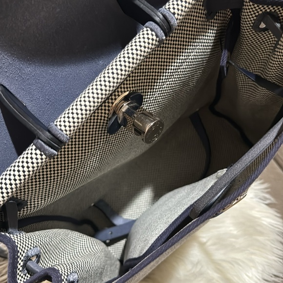 Hermes Herbag Backpack - Picture 6 of 7